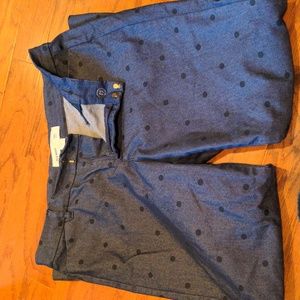 blue Old Navy Pixe pants